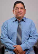Foto de RONILSON MANOEL CASTRO DA SILVA