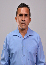 Foto de ZENOBIO JARLSON MELO SERIQUE