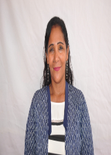Foto de CLAUDILENE CORPES DA SILVA