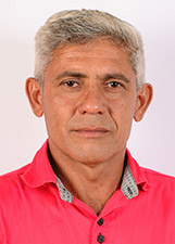 Foto de JOSÉ ORLANDO FERREIRA GOMES