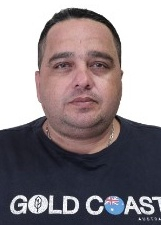 Foto de DAYAN DE JESUS DOS SANTOS VIEIRA
