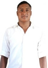 Foto de JERDESON SERRAO CARVALHO