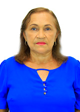 Foto de MARIA DE FÁTIMA REBOUÇAS DE AGUIAR