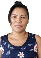 Foto de EDINETH DOS SANTOS RODRIGUES