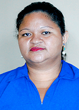Foto de MARCIA REGINA RAFAEL SANTOS PRADO