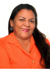 Foto de SUELY DA SILVA CONCEIÇÃO
