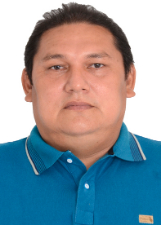 Foto de FLORIANO DA SILVA SANTOS