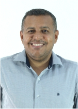 Foto de SIVONEI ESTEVES DE OLIVEIRA DE JESUS