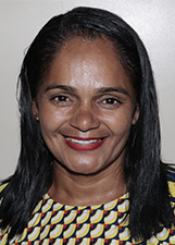 Foto de CHARLENE SILVESTRE DA SILVA
