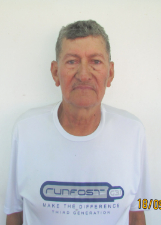 Foto de Manoel do Egito Beltrão