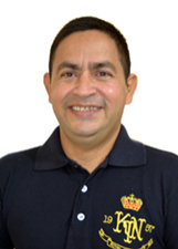 Foto de ROLDAO DE ALMEIDA LOBATO FILHO