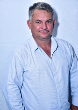 Foto de MARCOS ANTONIO OLIVEIRA DA SILVA