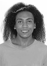 Foto de LUAMY ATAÍDE DE SOUZA