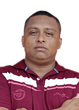 Foto de FRANCISCO DE JESUS ARAÚJO TRINDADE