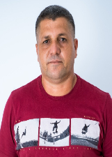 Foto de BENEDITO WILSON DIAS CASTRO