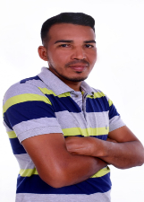 Foto de RAIMUNDO OLIGLEISON CUNHA DOS SANTOS
