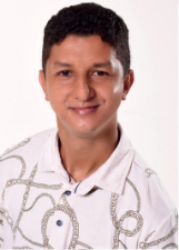 Foto de EZEQUIAS CRUZ DA COSTA