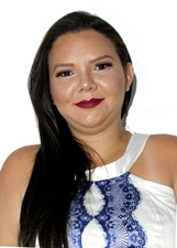 Foto de LUANNA FERREIRA DA SILVA