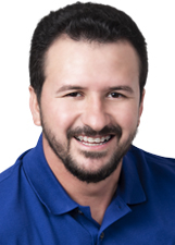 Foto de MARCOS DE LIMA PINTO