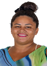 Foto de TÃNIA RAQUEL CORDOVIL DE OLIVEIRA