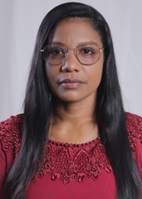 Foto de MILENE CARDOSO DE PAULA APOLINÁRIO