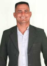 Foto de ROBSON SERGIO ALMEIDA FERNANDES