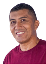 Foto de BENEDITO ARAUJO MARTINS