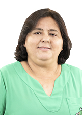 Foto de Minervina Maria de Barros Silva