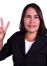 Foto de Maria Francisca Pantoja de Oliveira