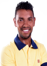 Foto de DHONE NEVES QUARESMA