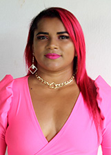 Foto de ALINNE DE NAZARE BATISTA REIS