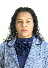Foto de ADENILSE BORRALHOS BARBOSA