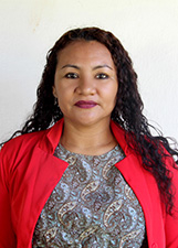 Foto de SOLANGE MONTEIRO DE SOUSA