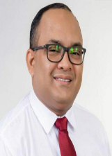 Foto de GERSON CARLOS TRINDADE DE MELO