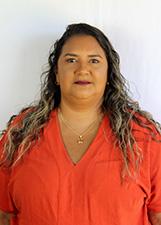 Foto de HALETÉIA DO SOCORRO BARRETO MÍGLIO