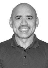 Foto de Raimundo Antonio Campos Soares Couto