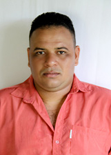 Foto de SÉRGIO ROGÉRIO DOS SANTOS DANTAS LAGO