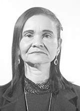 Foto de ANA ROSA DA SILVA BENTES