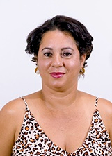 Foto de CRISTIANE HELENA DE OLIVEIRA
