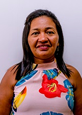 Foto de CLAUDIA RODRIGUES DA SILVA