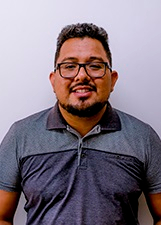 Foto de VITOR MARLONE RAMOS SILVA