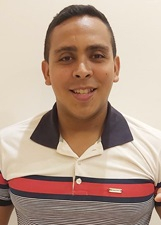 Foto de ALLAN BASÍLIO BAHIA PENANTE