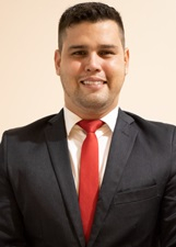 Foto de VITOR EDUARDO BARBOSA DE CARVALHO