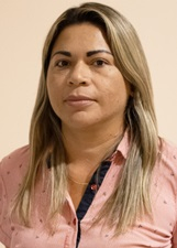 Foto de ANGELA ROBERTA DE SOUZA VIEIRA