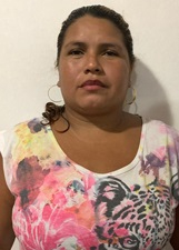 Foto de JOSIANE FERREIRA DA SILVA