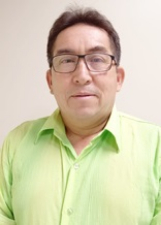 Foto de MARCOS ANTÔNIO COSTA ALEIXO