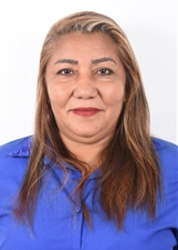 Foto de MARIA DO SOCORRO BIAGI CEI VIEIRA