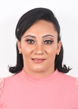 Foto de CIRLENE RODRIGUES DOS SANTOS