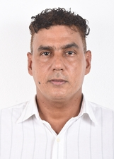 Foto de CASSIO LUIZ PASSOS BORBA