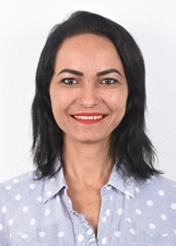 Foto de MARIA ALICE VON RANDOW CAMINHAS DE SOUZA